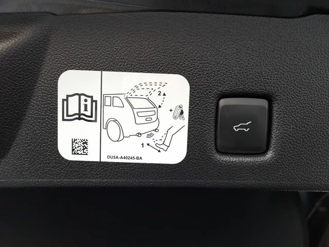 Ford Kuga Plug in Hybrid Vignale