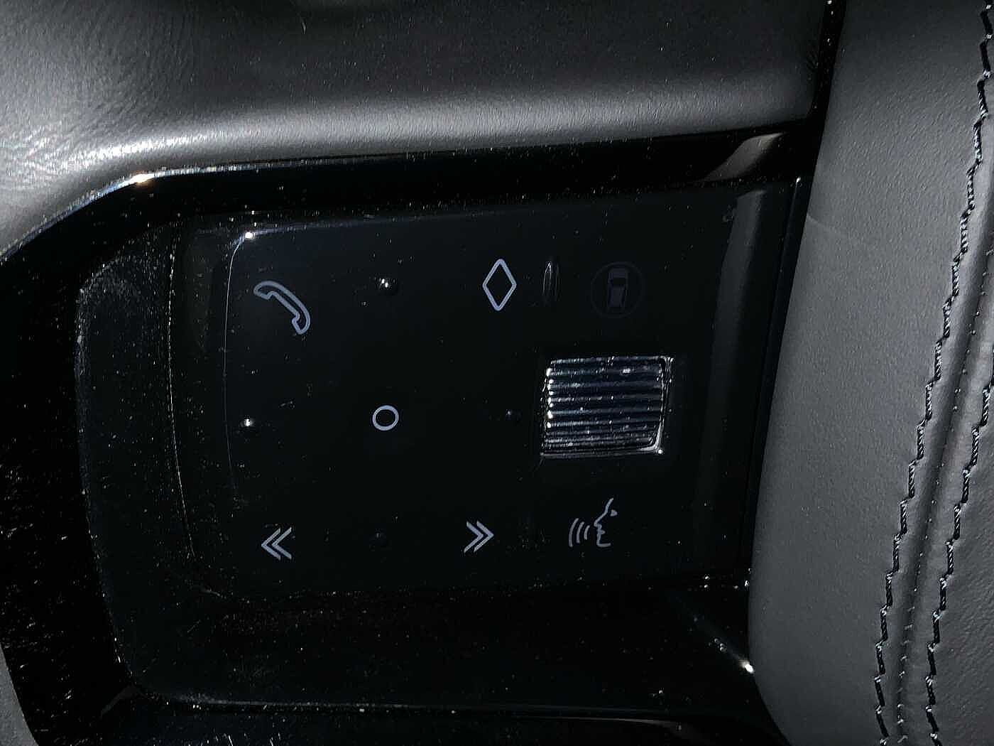 Land Rover Range Rover Sport Autobiography