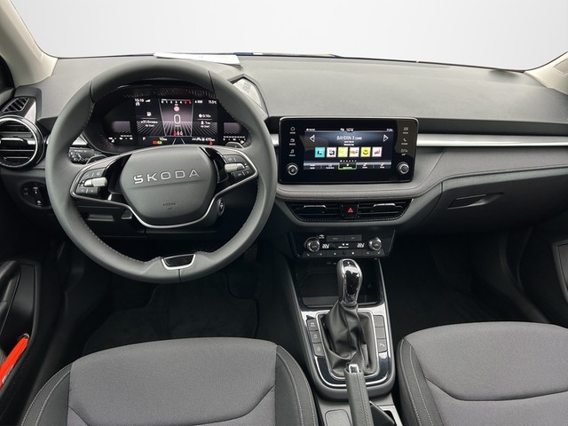 Skoda Fabia 1.0 TSI 85 Tour