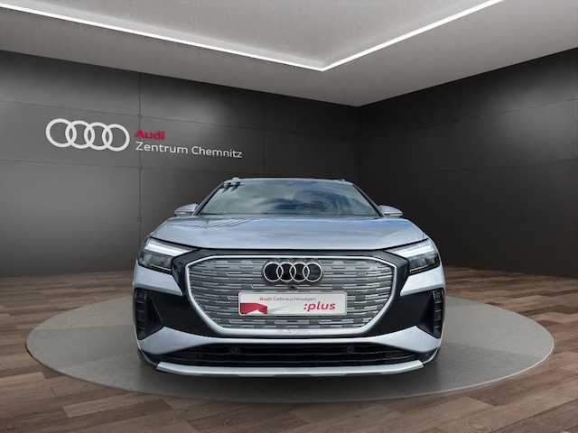 Audi Q4 e-tron 50 Quattro