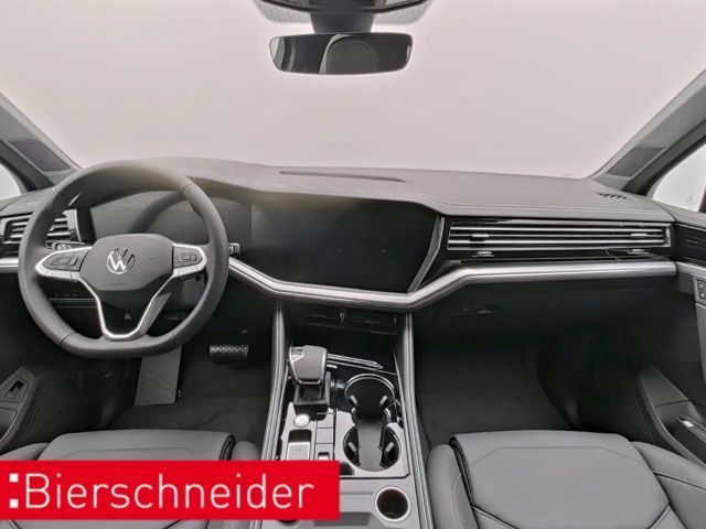 Volkswagen Touareg 3.0 V6 TDI