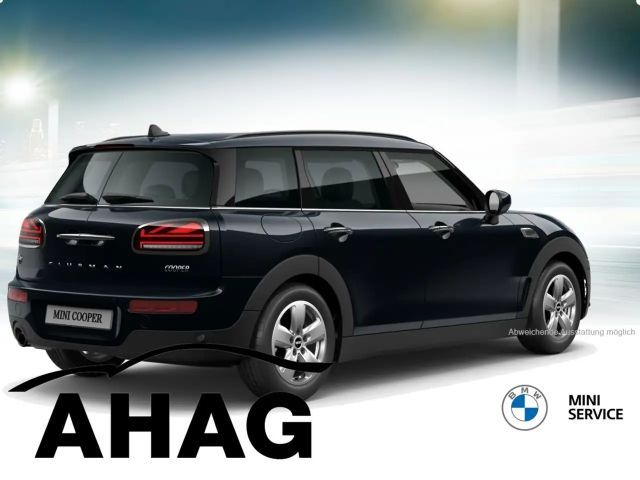 MINI Cooper Clubman Cooper Navi DSG Bluetooth PDC MP3 Schn.