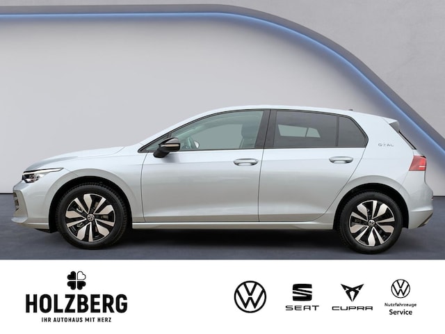 Volkswagen Golf DSG Life