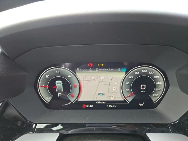 Audi A3 30 TDI S-Tronic Sedan