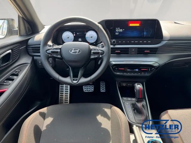 Hyundai i20 1.0 N Line T-GDi