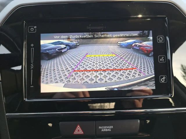 Suzuki Vitara 4x4 Comfort Hybrid