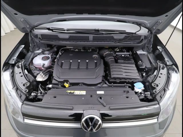 Volkswagen Caddy 2.0 TDI