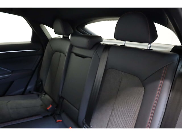 Audi Q3 45 TFSI Quattro S-Tronic Sportback