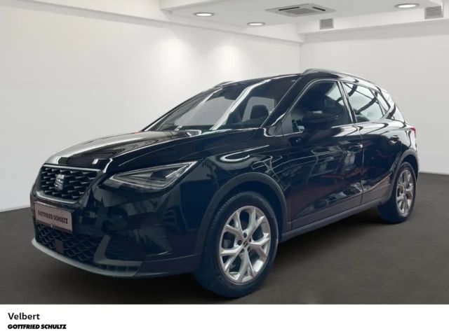 Seat Arona 1.0 TSI FR-lijn