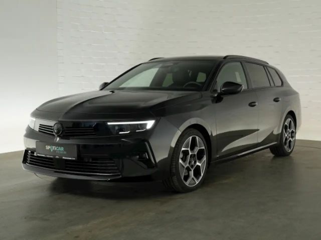 Opel Astra Sports Tourer Ultimate