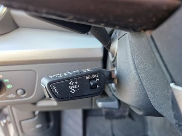 Audi Q5 40 TDI Quattro S-Line