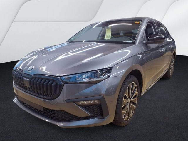 Skoda Scala 1.0 TSI Selection Tour