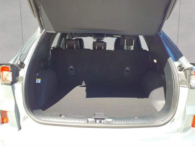 Ford Kuga EcoBoost ST Line X