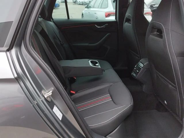 Skoda Kamiq Monte Carlo