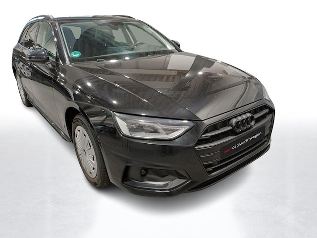 Audi A4 35 TFSI Avant S-Tronic