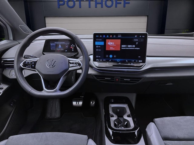 Volkswagen ID.4 Performance Pro