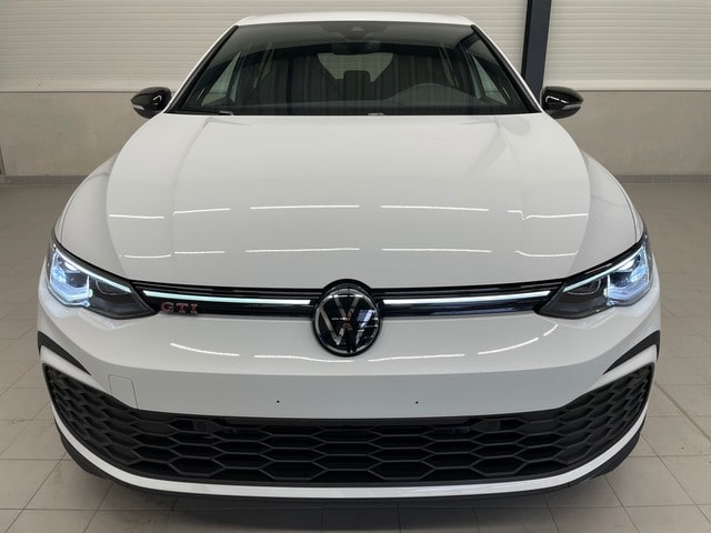 Volkswagen Golf 2.0 TSI GTI Golf VIII