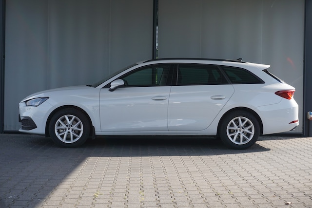 Seat Leon DSG Sportstourer Style