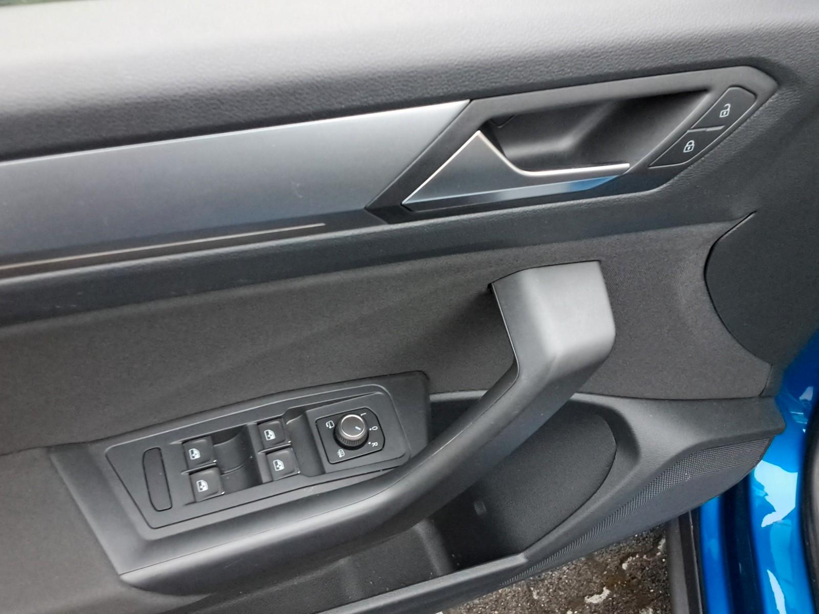 Volkswagen T-Roc Cabriolet DSG