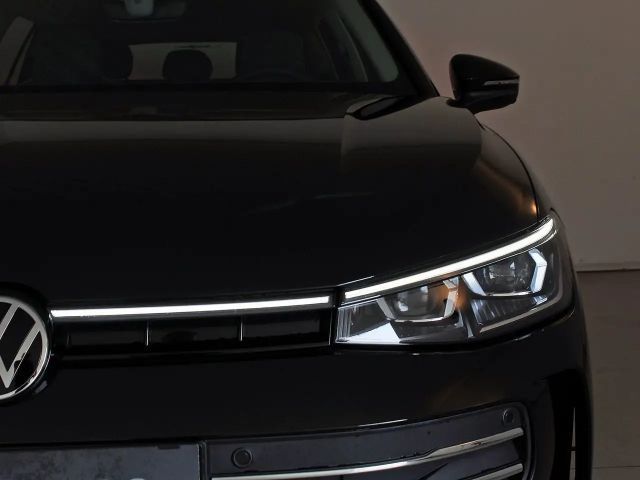 Volkswagen Passat Business DSG Variant