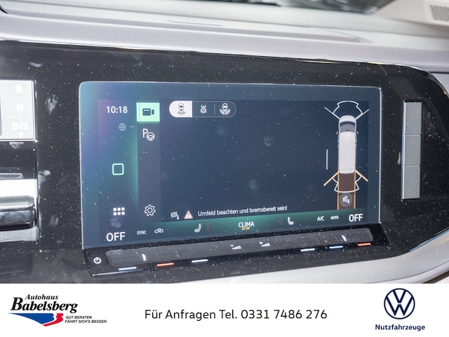 Volkswagen Multivan 2.0 TDI Lang Life T7