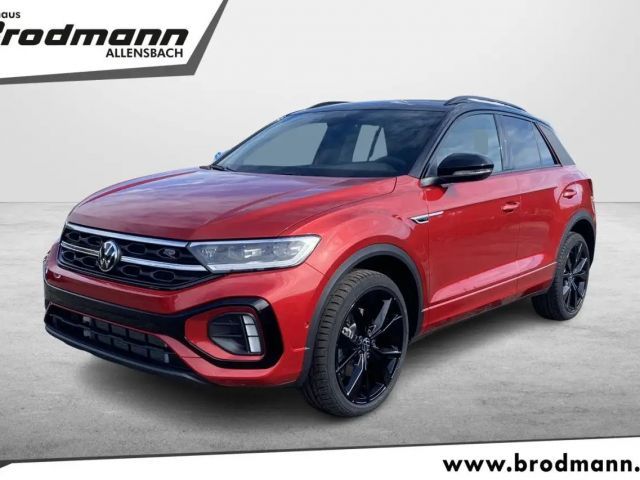 Volkswagen T-Roc 1.5 TSI R-Line Style