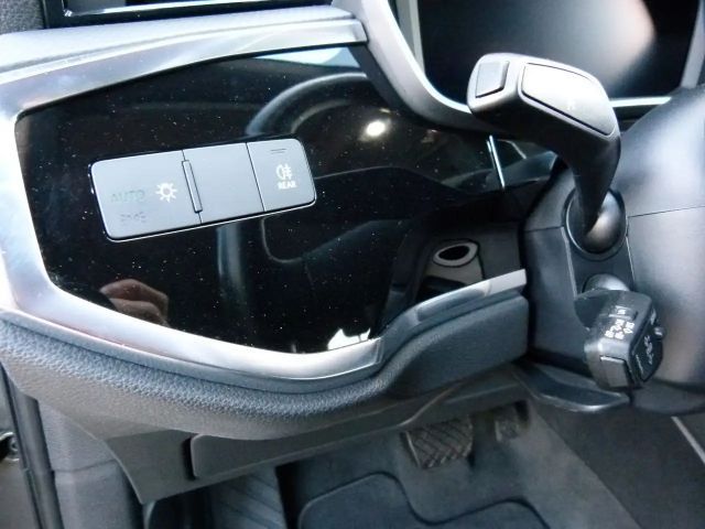 Audi Q3 45 TFSI Quattro S-Line Sportback