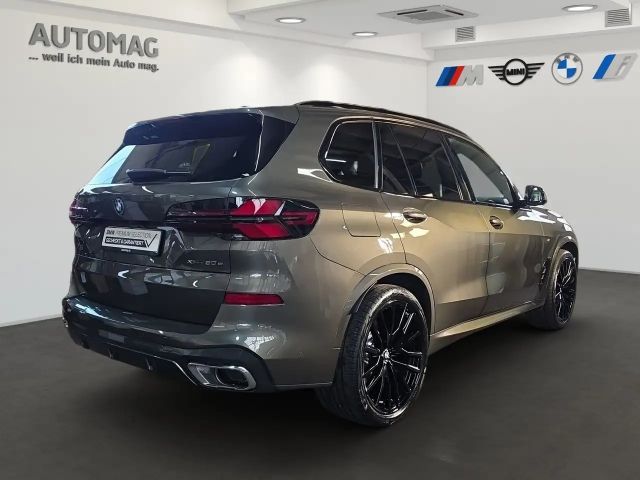 BMW X5 M-Sport xDrive50e