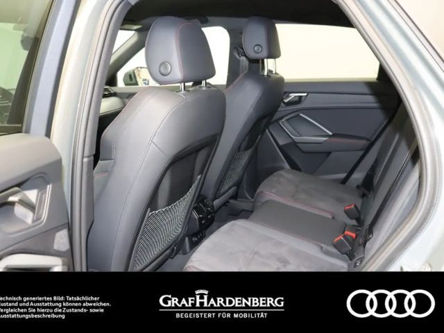 Audi Q3 35 TFSI S-Line Sportback