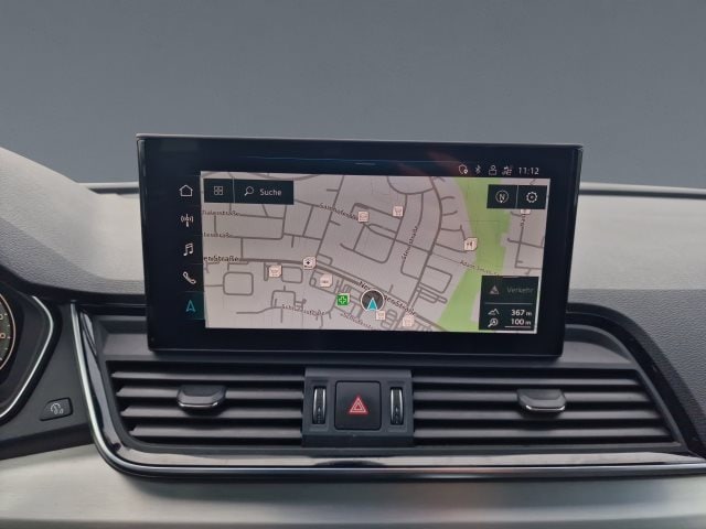 Audi Q5 40 TDI Quattro S-Tronic Sportback