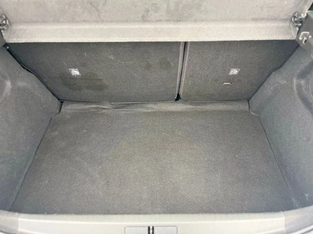 Opel Corsa Edition F Edition