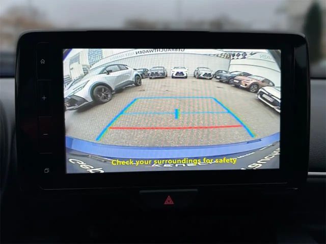 Toyota Yaris Active Hybride VVT-i