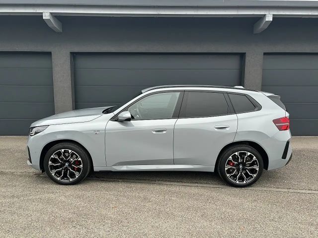 BMW X3 M-Sport xDrive