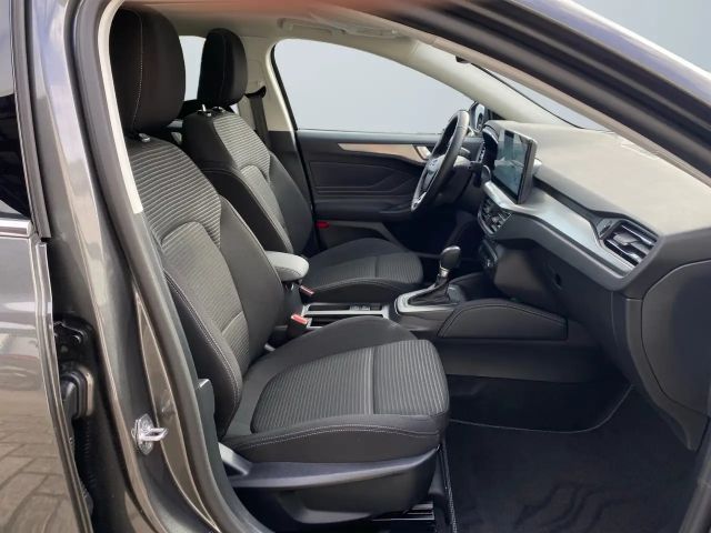 Ford Focus EcoBoost Titanium