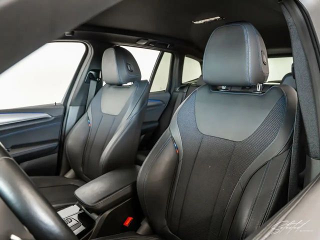 BMW X3 M-Sport xDrive