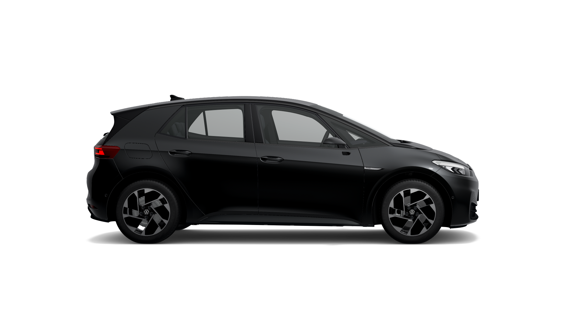 Volkswagen ID.3 Performance Pro