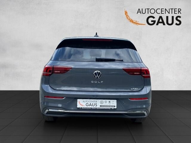 Volkswagen Golf 1.5 eTSI DSG Golf VIII