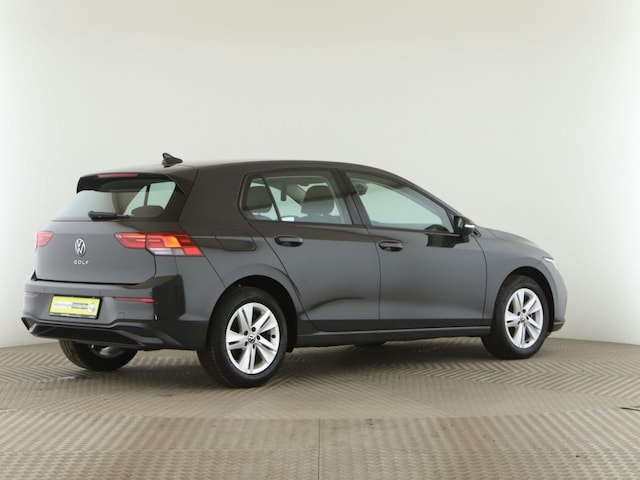 Volkswagen Golf 1.0 TSI Golf VIII Life