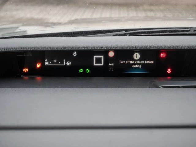 Citroën C3 Max PureTech