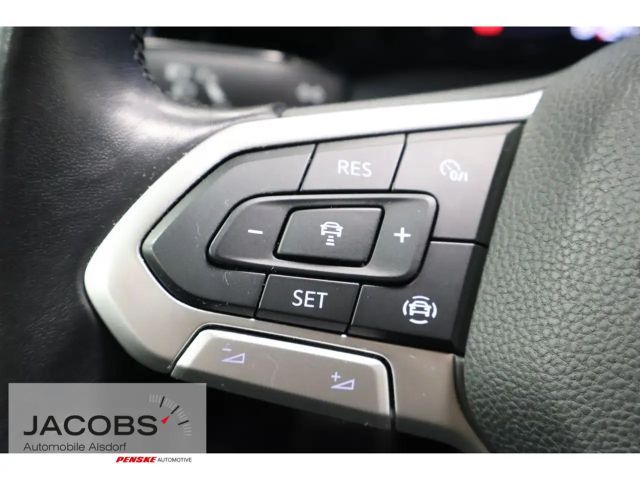 Volkswagen Golf 1.5 TSI Golf VIII TSi United