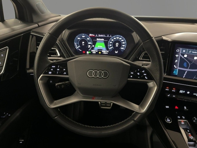 Audi Q4 e-tron 40 Sportback