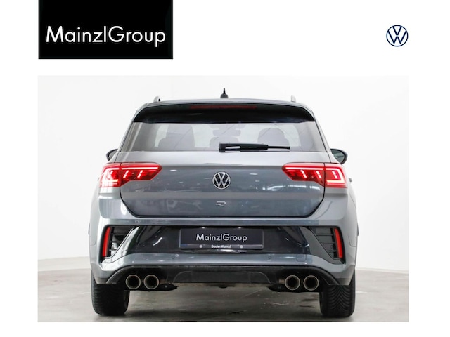 Volkswagen T-Roc 4Motion DSG