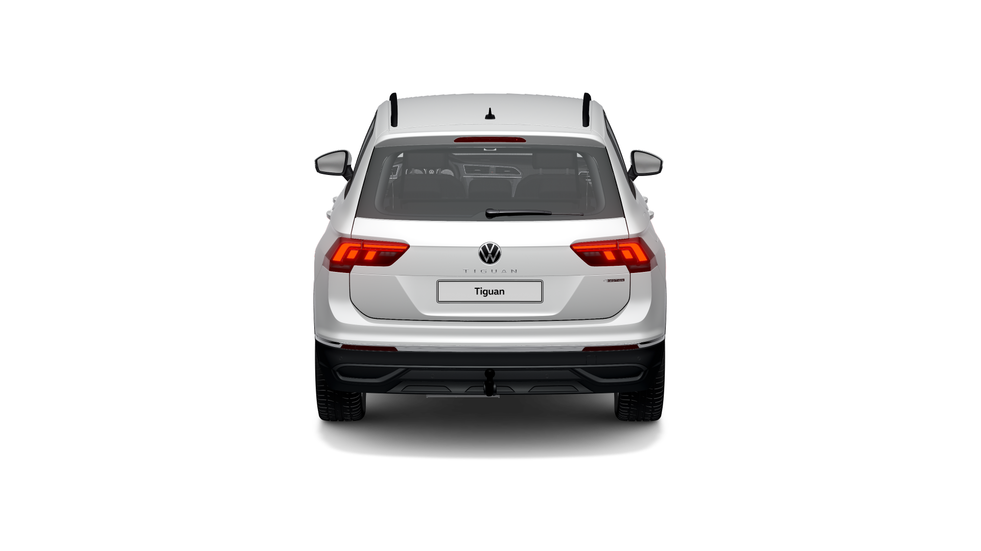 Volkswagen Tiguan 2.0 TDI 4Motion Life