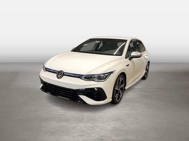 Volkswagen Golf 2.0 TSI DSG Golf VIII