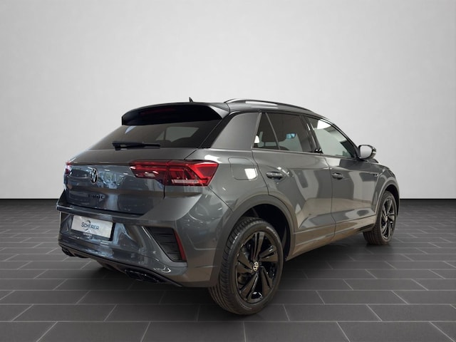 Volkswagen T-Roc 1.5 TSI DSG R-Line