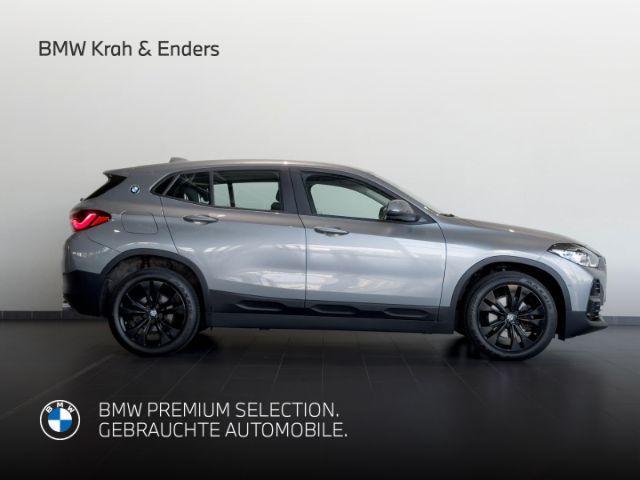 BMW X2 sDrive18d