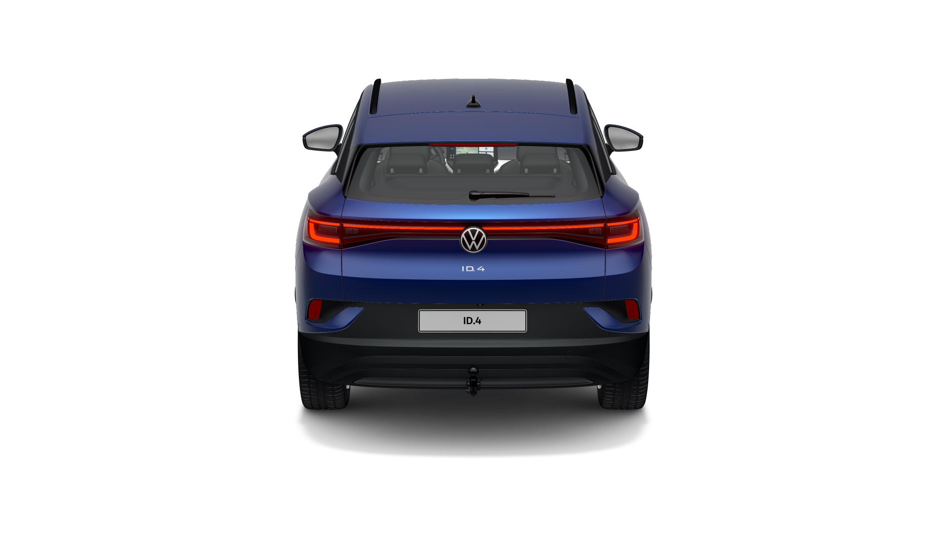 Volkswagen ID.4 Performance Pro