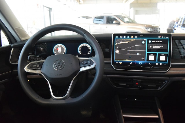 Volkswagen Tayron DSG Elegance Elegance