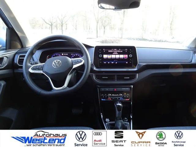 Volkswagen T-Cross DSG IQ.Drive Style