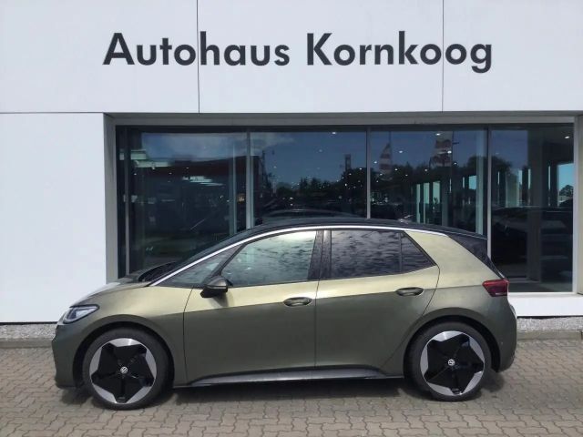 Volkswagen ID.3 58 KWh Performance Pro